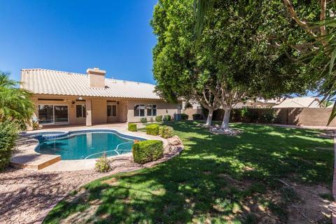 4439 E Desert Willow Rd, Phoenix, AZ 85044 photo 3
