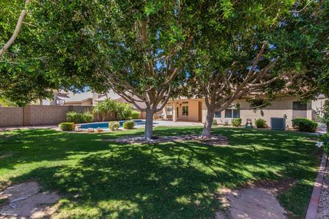 4439 E Desert Willow Rd, Phoenix, AZ 85044 photo 29