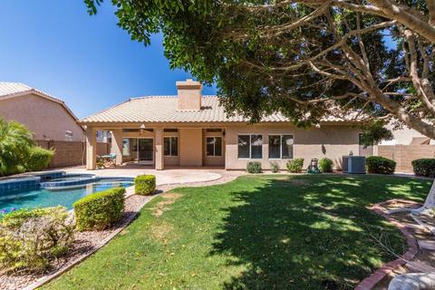 4439 E Desert Willow Rd, Phoenix, AZ 85044 photo 5