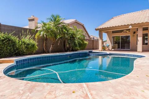 4439 E Desert Willow Rd, Phoenix, AZ 85044 photo 30