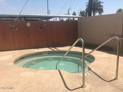 6505 Ellis St, Mesa, AZ 85205 photo 23