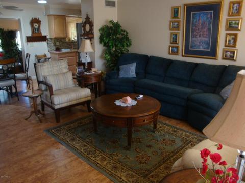 6505 Ellis St, Mesa, AZ 85205 photo 2
