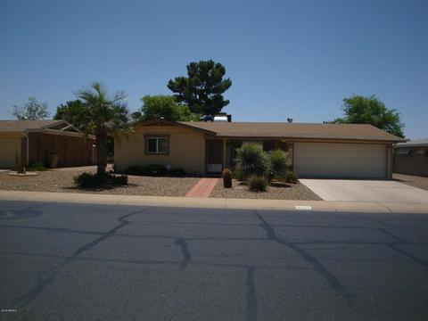 6505 Ellis St, Mesa, AZ 85205 photo 1