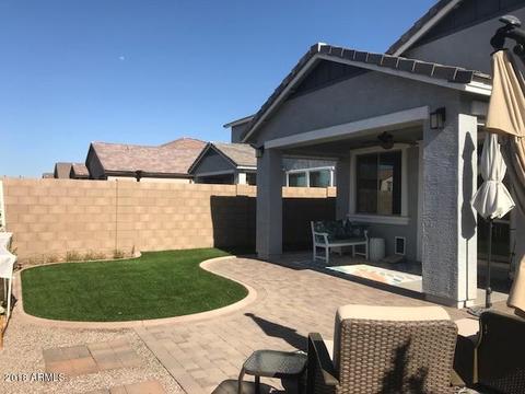 3306 E Russell St, Mesa, AZ 85213 photo 2