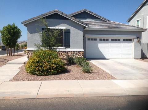 3306 E Russell St, Mesa, AZ 85213 photo 1