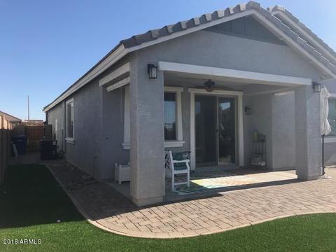3306 E Russell St, Mesa, AZ 85213 photo 3
