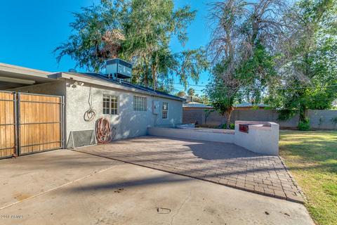 48 N Penny Pl, Gilbert, AZ 85234 photo 20