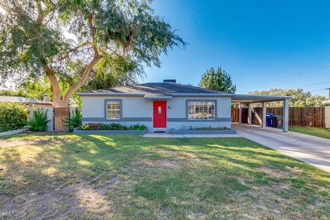 48 N Penny Pl, Gilbert, AZ 85234 photo 2