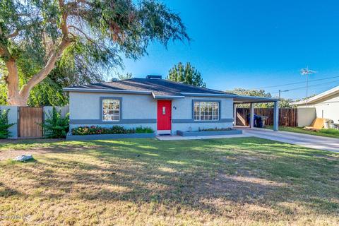 48 N Penny Pl, Gilbert, AZ 85234 photo 1