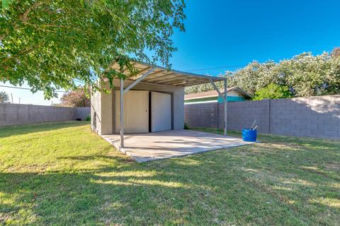 48 N Penny Pl, Gilbert, AZ 85234 photo 25