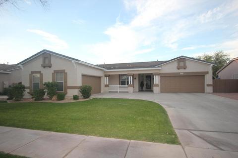 2950 E Lexington Ave, Gilbert, AZ 85234 photo 1