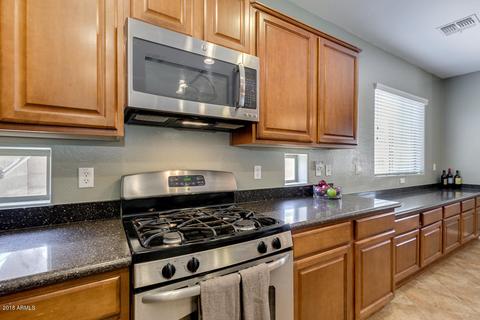 3266 E Isaiah Ct, Gilbert, AZ 85298 photo 17