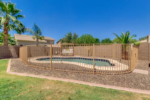 3266 E Isaiah Ct, Gilbert, AZ 85298 photo 46