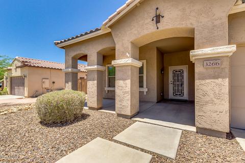 3266 E Isaiah Ct, Gilbert, AZ 85298 photo 4