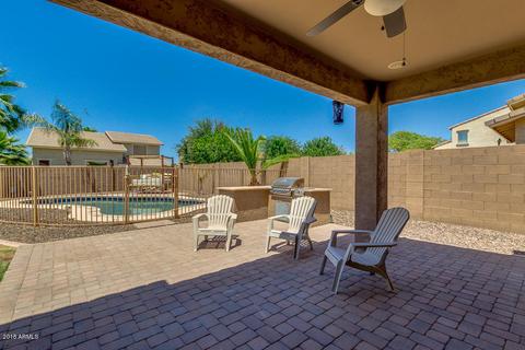 3266 E Isaiah Ct, Gilbert, AZ 85298 photo 55