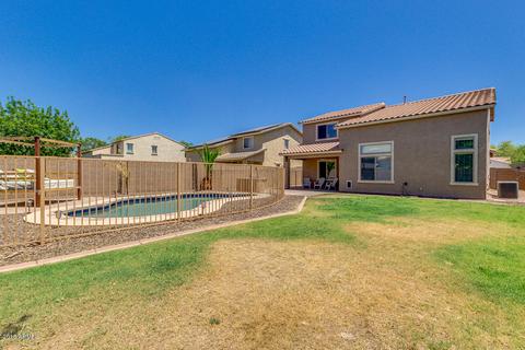 3266 E Isaiah Ct, Gilbert, AZ 85298 photo 49