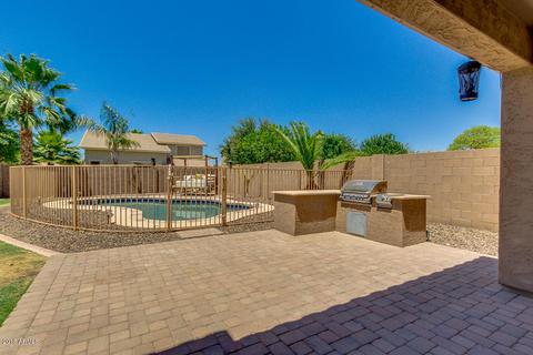 3266 E Isaiah Ct, Gilbert, AZ 85298 photo 54