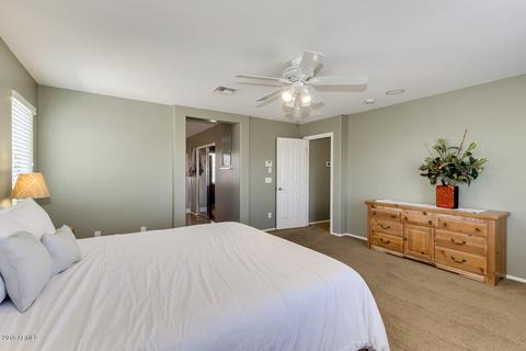 3266 E Isaiah Ct, Gilbert, AZ 85298 photo 22