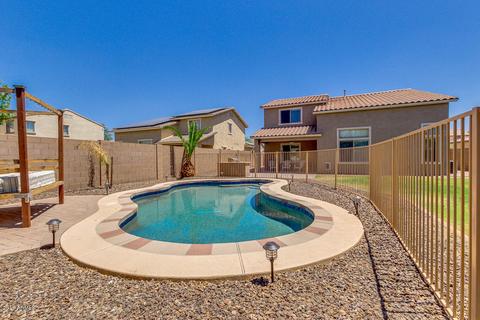 3266 E Isaiah Ct, Gilbert, AZ 85298 photo 52