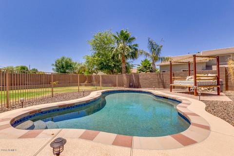 3266 E Isaiah Ct, Gilbert, AZ 85298 photo 45