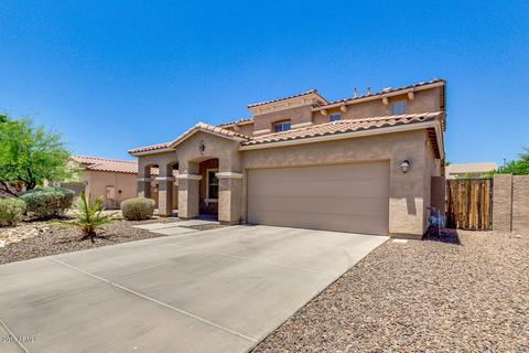 3266 E Isaiah Ct, Gilbert, AZ 85298 photo 2