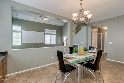 3266 E Isaiah Ct, Gilbert, AZ 85298 photo 13
