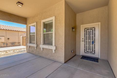 3266 E Isaiah Ct, Gilbert, AZ 85298 photo 5