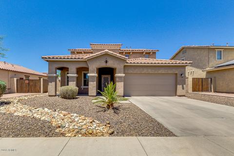 3266 E Isaiah Ct, Gilbert, AZ 85298 photo 1