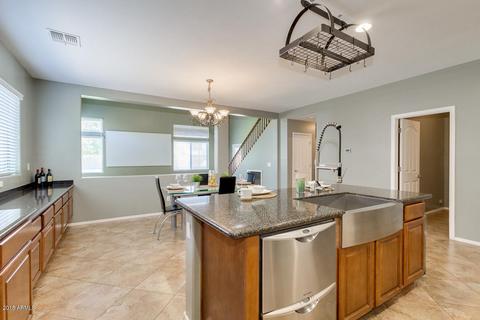 3266 E Isaiah Ct, Gilbert, AZ 85298 photo 18