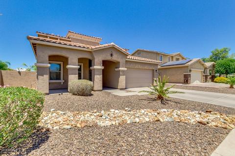 3266 E Isaiah Ct, Gilbert, AZ 85298 photo 3
