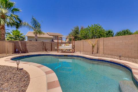 3266 E Isaiah Ct, Gilbert, AZ 85298 photo 47