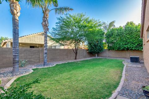 1149 E Ranch Ct, Gilbert, AZ 85296 photo 28