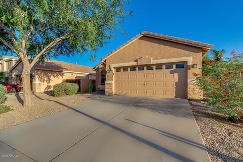 1149 E Ranch Ct, Gilbert, AZ 85296 photo 3
