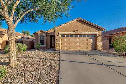 1149 E Ranch Ct, Gilbert, AZ 85296 photo 1