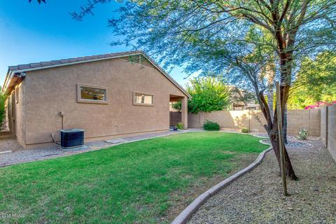 1149 E Ranch Ct, Gilbert, AZ 85296 photo 30