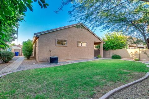 1149 E Ranch Ct, Gilbert, AZ 85296 photo 29