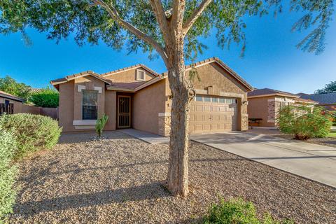 1149 E Ranch Ct, Gilbert, AZ 85296 photo 2