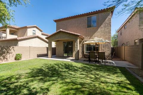 3749 E Stampede Dr, Gilbert, AZ 85297 photo 28