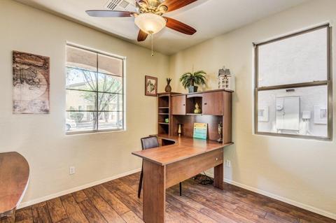 3749 E Stampede Dr, Gilbert, AZ 85297 photo 2