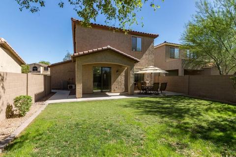 3749 E Stampede Dr, Gilbert, AZ 85297 photo 27