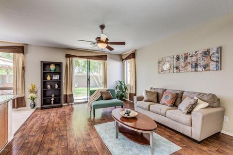 3749 E Stampede Dr, Gilbert, AZ 85297 photo 5