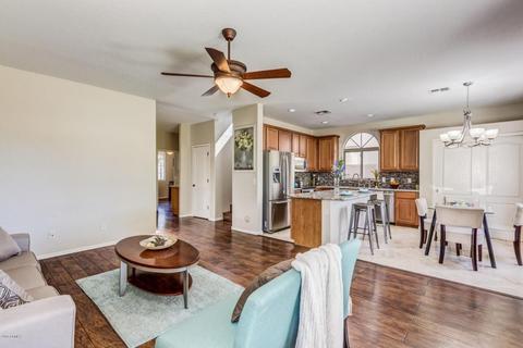 3749 E Stampede Dr, Gilbert, AZ 85297 photo 7