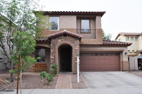 3749 E Stampede Dr, Gilbert, AZ 85297 photo 1