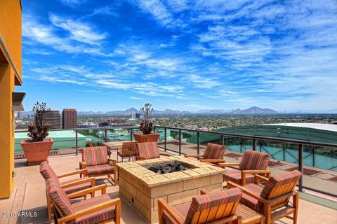 310 S 4th St #910, Phoenix, AZ 85004 photo 18