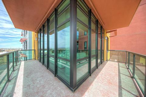 310 S 4th St #910, Phoenix, AZ 85004 photo 16