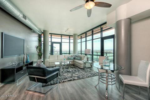 310 S 4th St #910, Phoenix, AZ 85004 photo 4