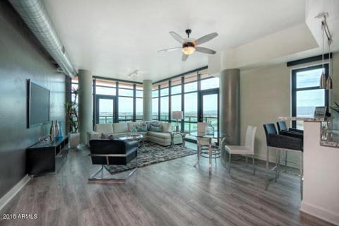 310 S 4th St #910, Phoenix, AZ 85004 photo 3