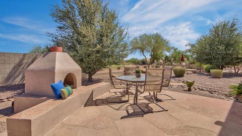4406 E Strawberry Dr, Gilbert, AZ 85298 photo 38