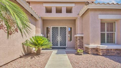 4406 E Strawberry Dr, Gilbert, AZ 85298 photo 1