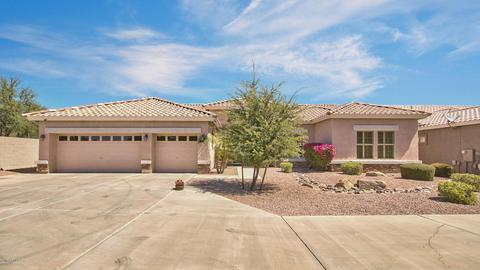 4406 E Strawberry Dr, Gilbert, AZ 85298 photo 11
